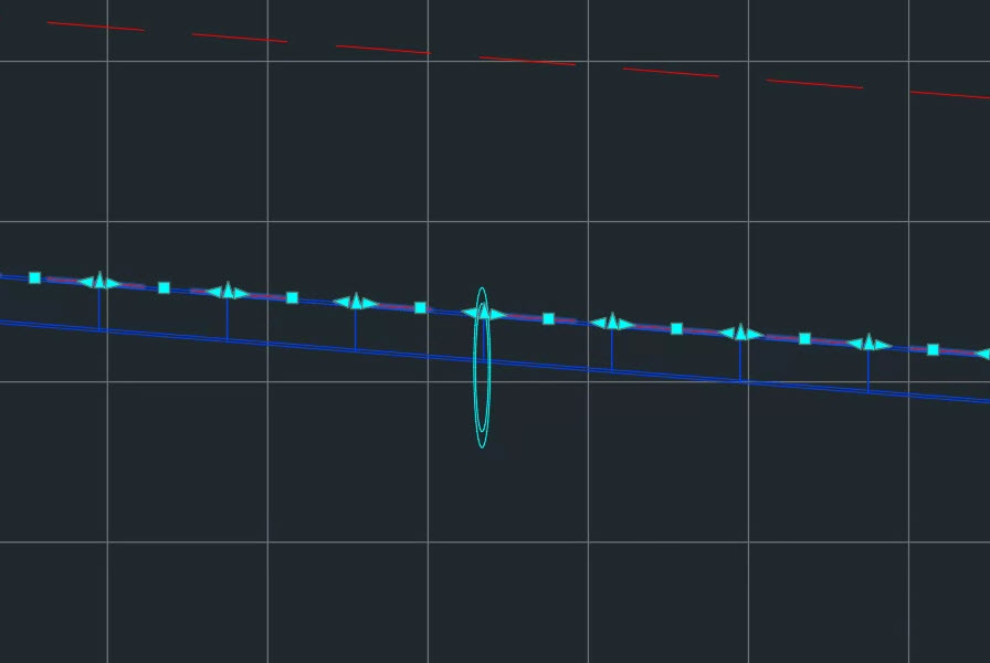 PVIs at Cut Lengths